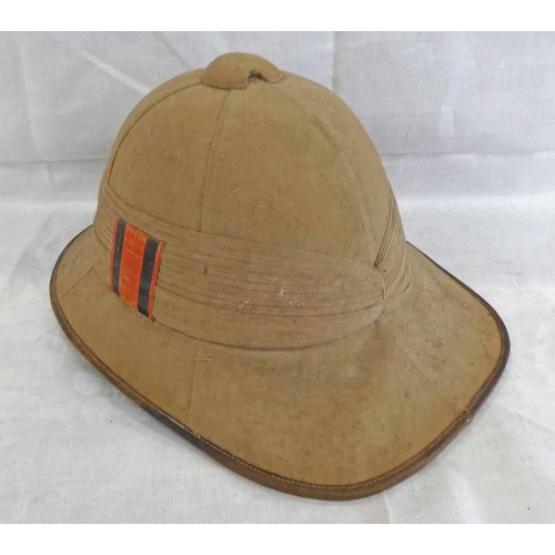 1139 - HAWKES & CO LTD CORK PATENT BRITISH HAT