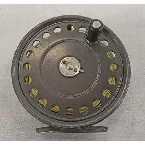 1537 - HARDY THE' ST JOHN' 4'' FLY REEL