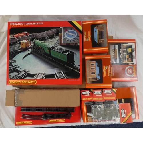 00 gauge sale railway accessories