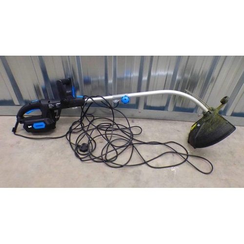 5051Q - MACALLISTER 1000W ELECTRIC STRIMMER