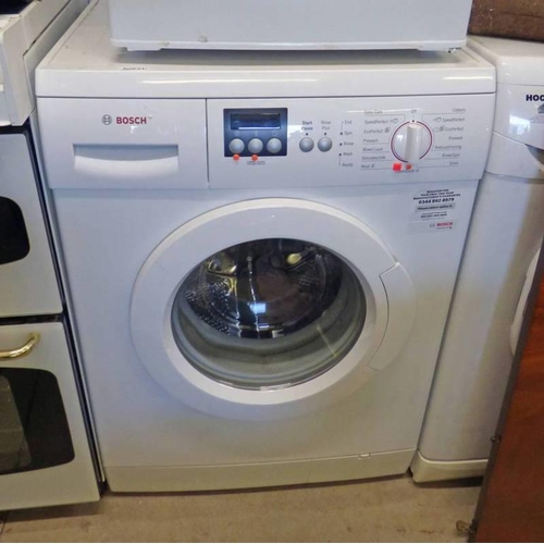 5065V - BOSCH WASHING MACHINE