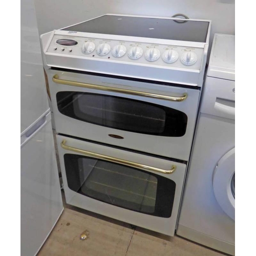 5065W - TRICITY BENDIX ELECTRIC OVEN