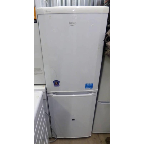 120C - BEKO FRIDGE FREEZER