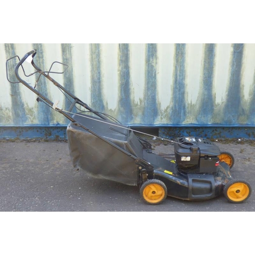 6061 - MCCULLOCH M53 - 625D LAWNMOWER