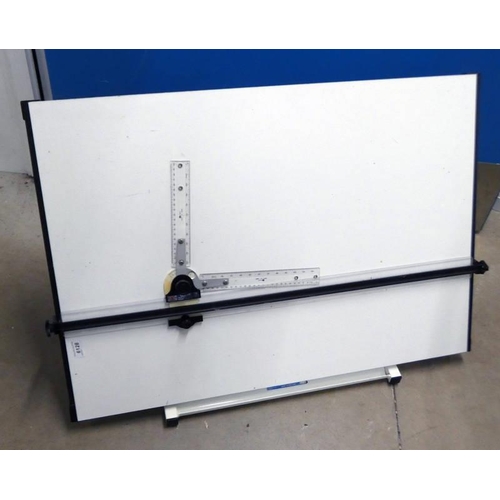 6128 - DRAFTING BOARD