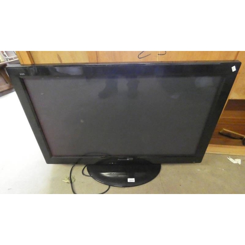 6014 - PANASONIC 37'' TELEVISION