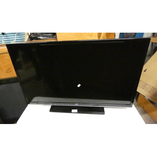 6015 - JVC  32'' LED SMART TELEVISION