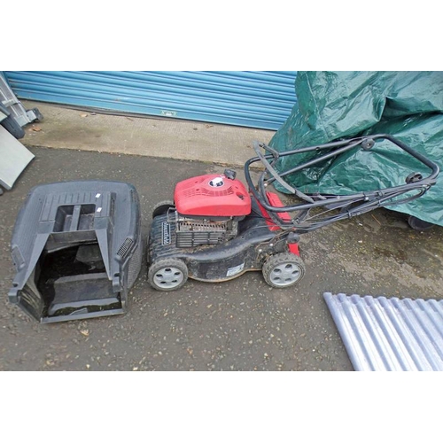 6010 - MOUNTFIELD RV 150 PETROL LAWNMOWER