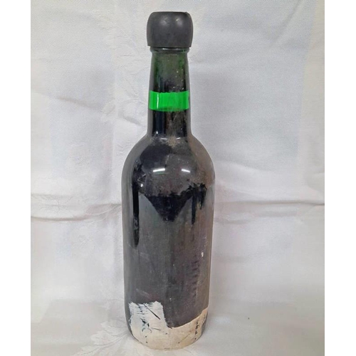 2009 - 1 BOTTLE GRAHAMS 1970 VINTAGE PORT