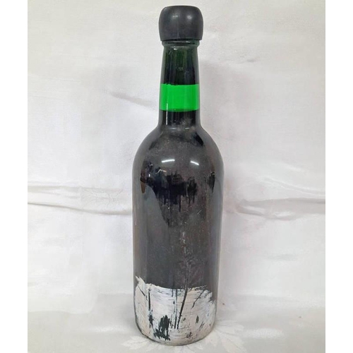 2090 - 1 BOTTLE GRAHAMS 1970 VINTAGE PORT