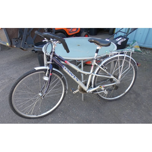 6180 - DAWES SONORAN BICYCLE