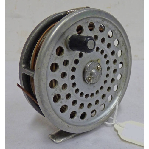 1025Q - HARDY MARQUIS #8/9 REEL