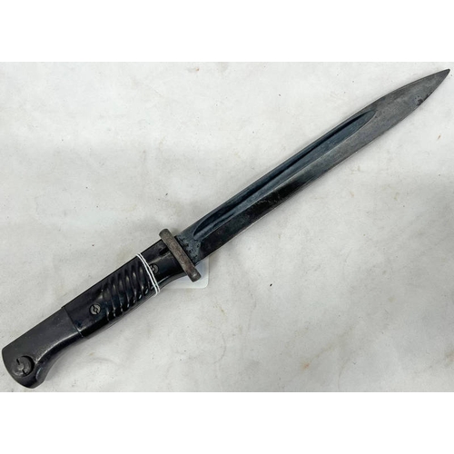 1335 - K98 MAUSER BAYONET