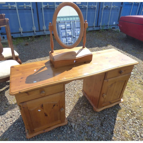 Dressing table deals 70cm wide