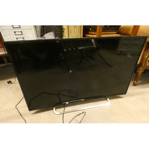 6026 - 42'' JVC TV