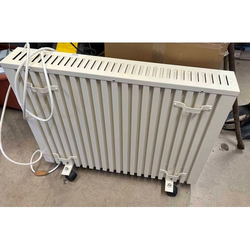 6030 - ELECTRIC HEATER