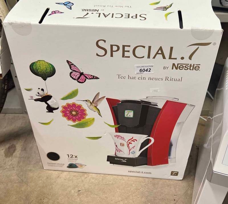 SPECIAL.T by Nestlé