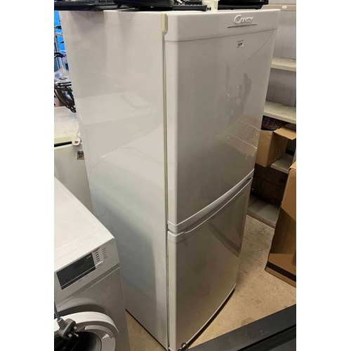 6054 - CANDY FRIDGE FREEZER