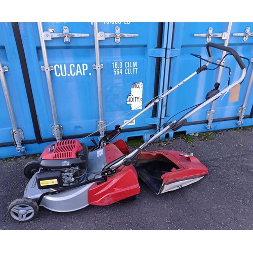 Mountfield sp465r 2025