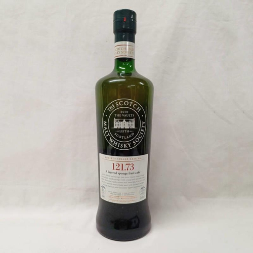 2047 - 1 BOTTLE ISLE OF ARRAN 14 YEAR OLD SINGLE MALT WHISKY, DISTILLED 2ND DECEMBER 1999, SCOTCH MALT WHIS... 