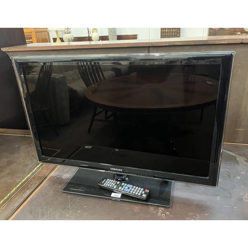 222 - SAMSUNG 32'' TELEVISION MODEL NO UE 32D5520