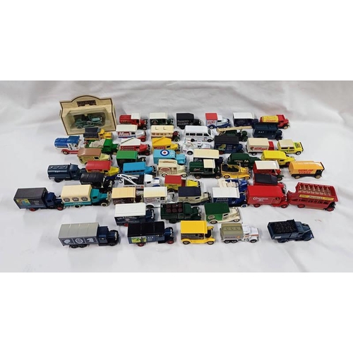 4045 - SELECTION OF VARIOUS LLEDO MODEL VEHICLES