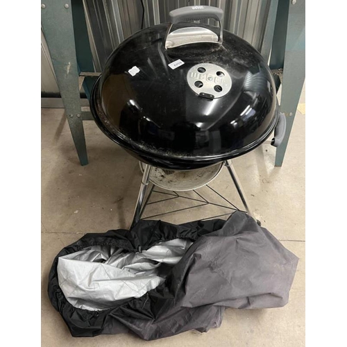 6059 - WEBER BBQ