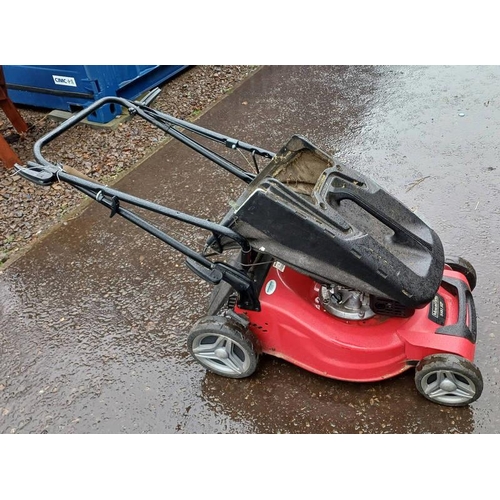 6130 - MOUNTFIELD S481 HP 140CC PETROL LAWNMOWER