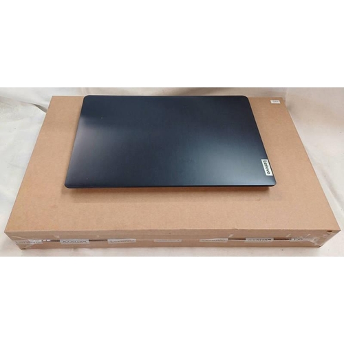 2477 - LEVOVO WITH INTEL I5-1235U 1.3 GHZ, 8GB RAM, 256 SSD, 15.6'' FHD SCREEN