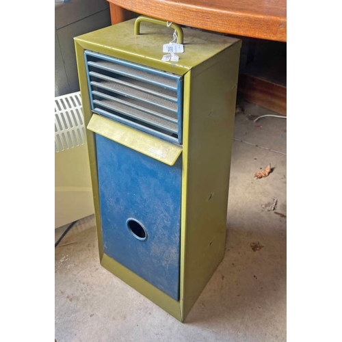 6002 - ALADDIN 203 PARAFFIN HEATER