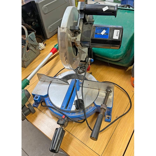 6042 - NU-TOOL CIRCULAR SAW