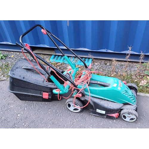 6133 - BOSCH LAWNMOWER