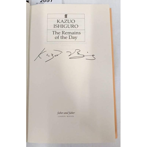 Lot 2051      