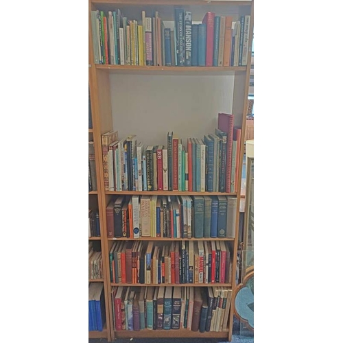 2320 - THE CRUISE OF THE BETSEY, OR A SUMMER HOLIDAY IN THE HEBRIDES, WITH RAMBLES OF A GEOLOGIST BY HUGH M... 