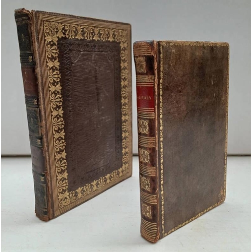 2385 - SONNETS, TOUR TO MATLOCK, RECOLLECTIONS OF SCOTLAND, AND OTHER POEMS BY A RESIDENT OF SHERWOOD FORES... 