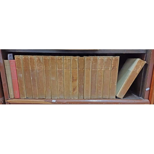 2559 - SIR RICHARD BURTON - A PLAIN AND LITERAL TRANSLATION OF THE ARABIAN NIGHTS' ENTERTAINMENTS, NOW ENTI... 