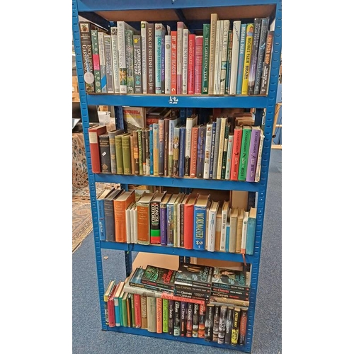 2620 - THE LAIRDS OF DUN BY VIOLET JACOB - 1931, PORTRAIT OF A PARISH BY DUNCAN FRASER - 1970, BONNET LAIRD... 