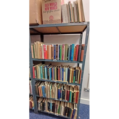 2640 - SOUND BY JOHN TYNDALL - 1883, INHIBITIONS, SYMPTOMS AND ANXIETY BY SIGMUND FREUD - 1936, THE BIOLOGY... 