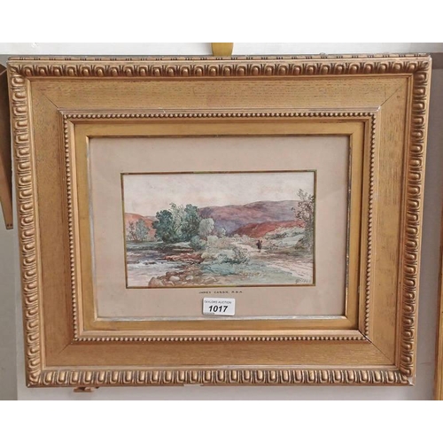 Lot 1017      