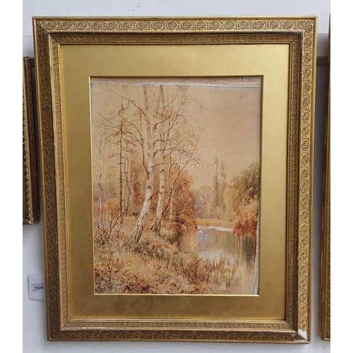 Lot 1020      