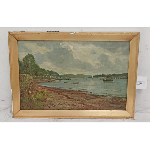 Lot 1022      