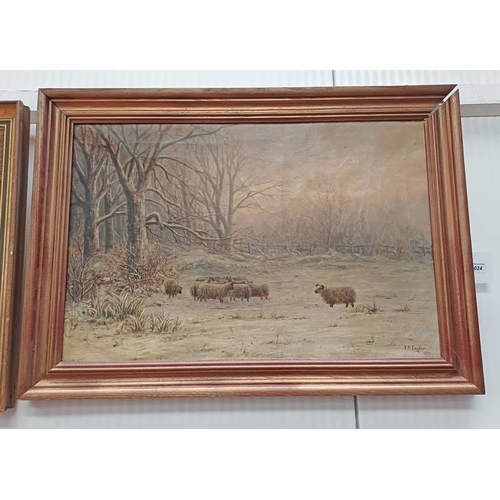 Lot 1024      