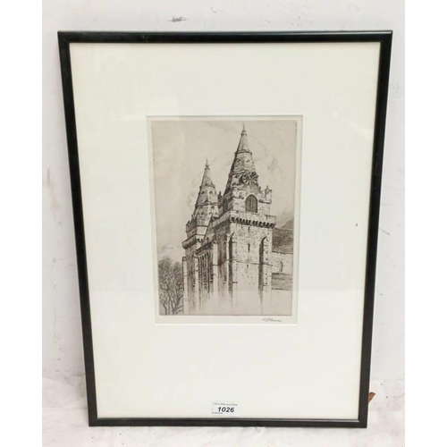 Lot 1026      