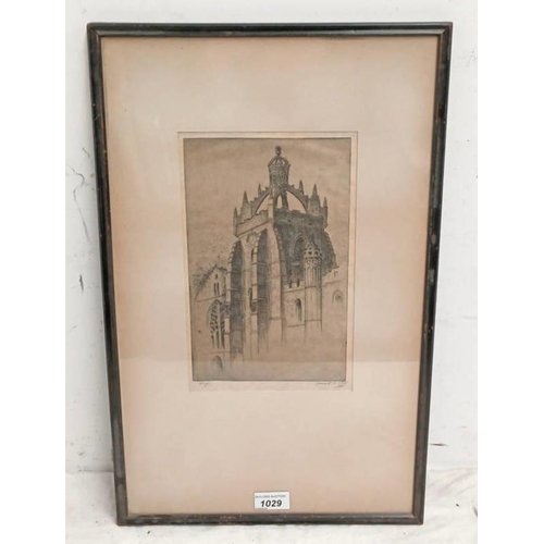 Lot 1029      