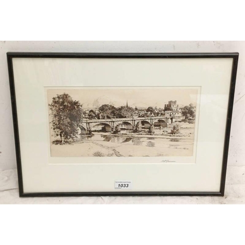 Lot 1033      