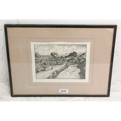 Lot 1035      