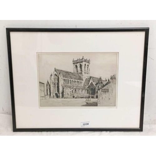 Lot 1038      