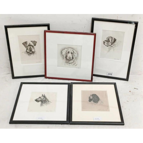 Lot 1039      