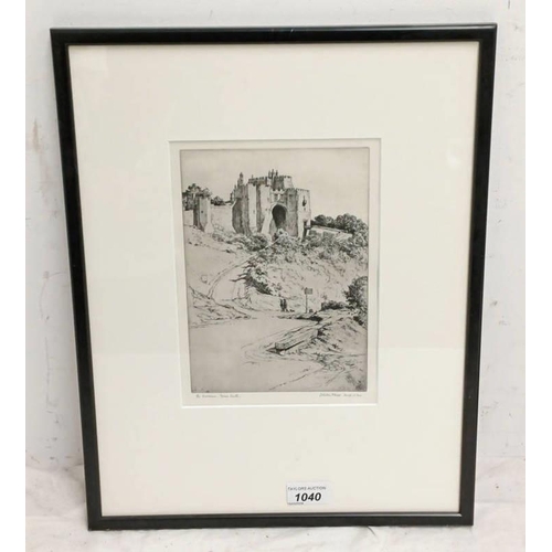 Lot 1040      