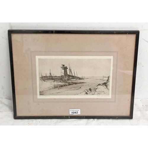 Lot 1042      